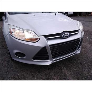 2013 Ford Focus (Hartford, CT 06114)