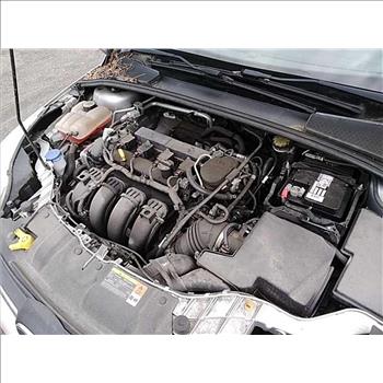 2013 Ford Focus (Hartford, CT 06114)