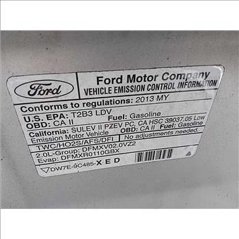2013 Ford Focus (Hartford, CT 06114)