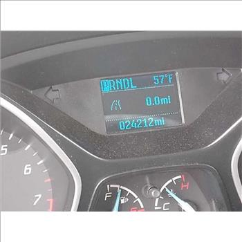 2013 Ford Focus (Hartford, CT 06114)