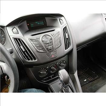 2013 Ford Focus (Hartford, CT 06114)