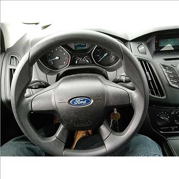 2013 Ford Focus (Hartford, CT 06114)