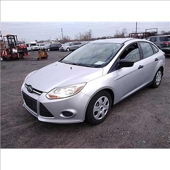 2013 Ford Focus (Hartford, CT 06114)