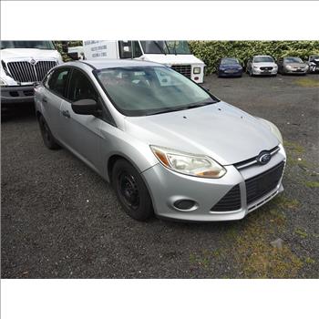2013 Ford Focus (Hartford, CT 06114)