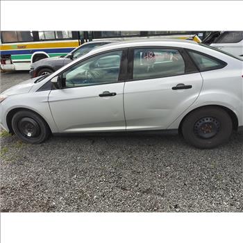 2013 Ford Focus (Hartford, CT 06114)