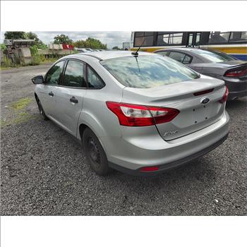 2013 Ford Focus (Hartford, CT 06114)