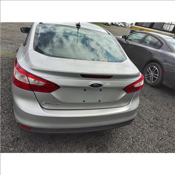 2013 Ford Focus (Hartford, CT 06114)