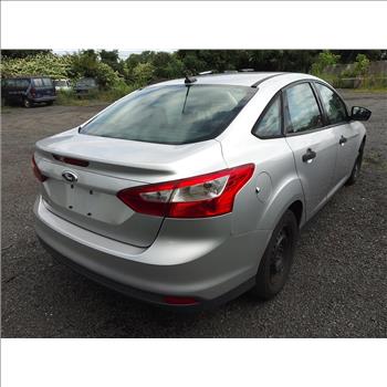 2013 Ford Focus (Hartford, CT 06114)