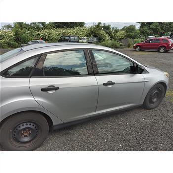 2013 Ford Focus (Hartford, CT 06114)