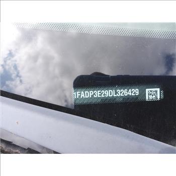 2013 Ford Focus (Hartford, CT 06114)