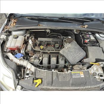 2013 Ford Focus (Hartford, CT 06114)