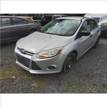 2013 Ford Focus (Hartford, CT 06114)
