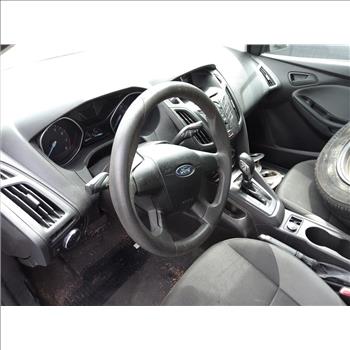 2013 Ford Focus (Hartford, CT 06114)