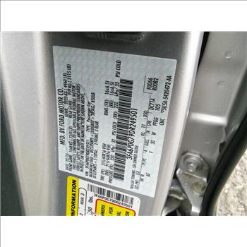 2013 Ford Fusion (Hartford, CT 06114)