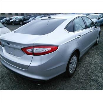2013 Ford Fusion (Hartford, CT 06114)