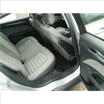 2013 Ford Fusion (Hartford, CT 06114)