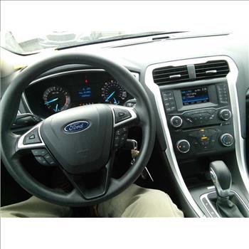 2013 Ford Fusion (Hartford, CT 06114)