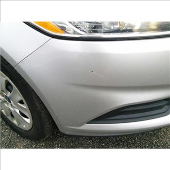 2013 Ford Fusion (Hartford, CT 06114)