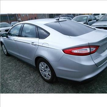 2013 Ford Fusion (Hartford, CT 06114)