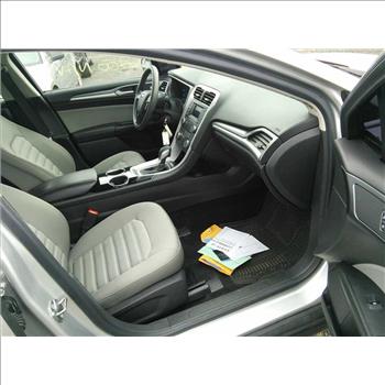 2013 Ford Fusion (Hartford, CT 06114)