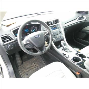 2013 Ford Fusion (Hartford, CT 06114)