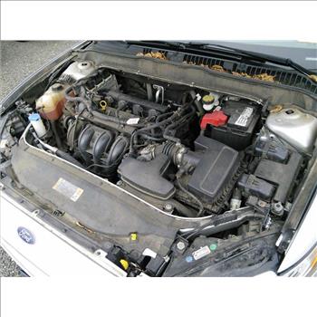 2013 Ford Fusion (Hartford, CT 06114)