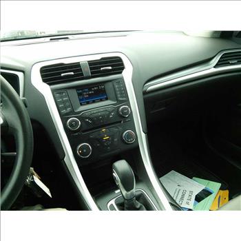 2013 Ford Fusion (Hartford, CT 06114)