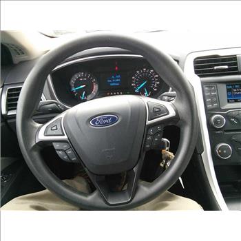 2013 Ford Fusion (Hartford, CT 06114)