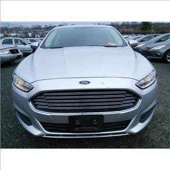 2013 Ford Fusion (Hartford, CT 06114)