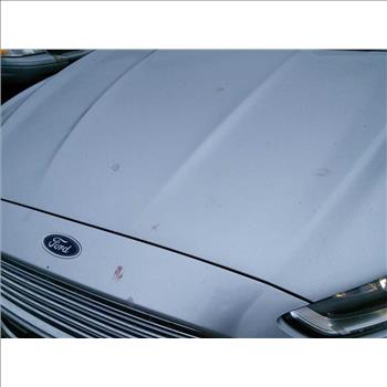 2013 Ford Fusion (Hartford, CT 06114)