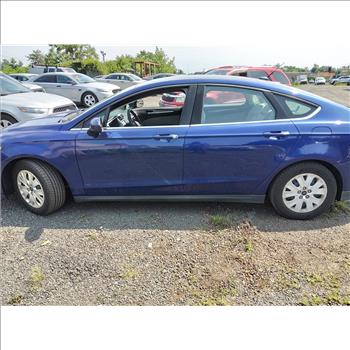2013 Ford Fusion (Hartford, CT 06114)
