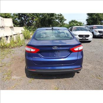 2013 Ford Fusion (Hartford, CT 06114)