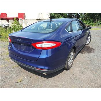 2013 Ford Fusion (Hartford, CT 06114)