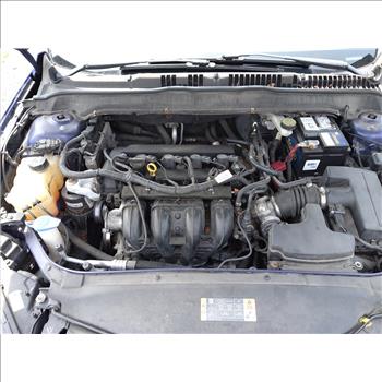 2013 Ford Fusion (Hartford, CT 06114)