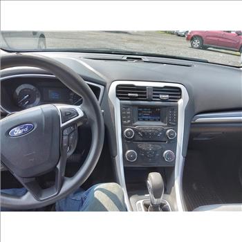2013 Ford Fusion (Hartford, CT 06114)