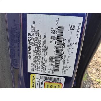 2013 Ford Fusion (Hartford, CT 06114)