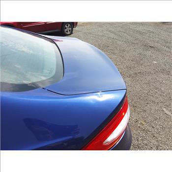 2013 Ford Fusion (Hartford, CT 06114)