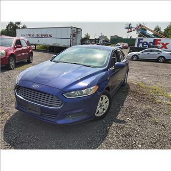 2013 Ford Fusion (Hartford, CT 06114)