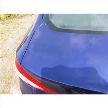 2013 Ford Fusion (Hartford, CT 06114)
