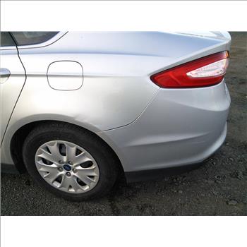 2013 Ford Fusion (Hartford, CT 06114)