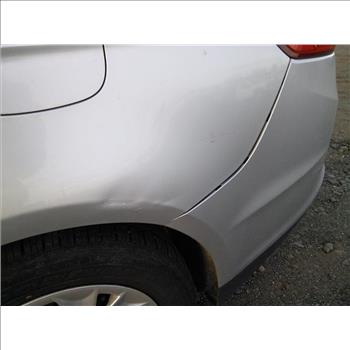 2013 Ford Fusion (Hartford, CT 06114)