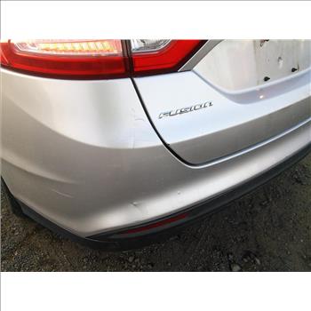 2013 Ford Fusion (Hartford, CT 06114)