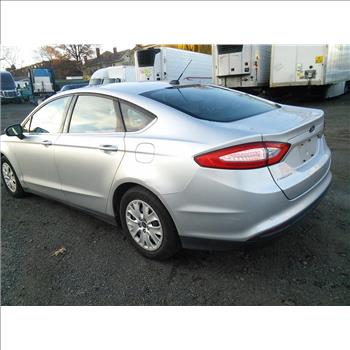 2013 Ford Fusion (Hartford, CT 06114)