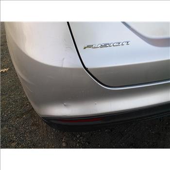 2013 Ford Fusion (Hartford, CT 06114)