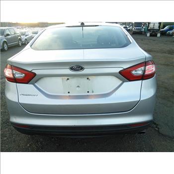 2013 Ford Fusion (Hartford, CT 06114)