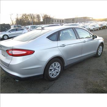 2013 Ford Fusion (Hartford, CT 06114)
