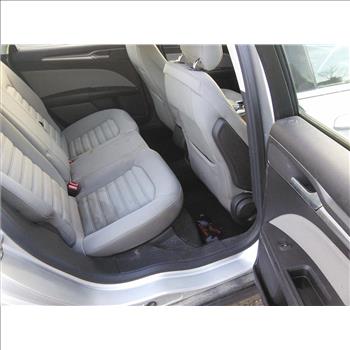 2013 Ford Fusion (Hartford, CT 06114)