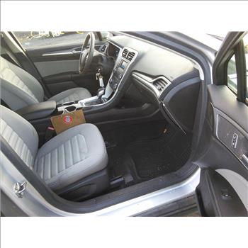 2013 Ford Fusion (Hartford, CT 06114)