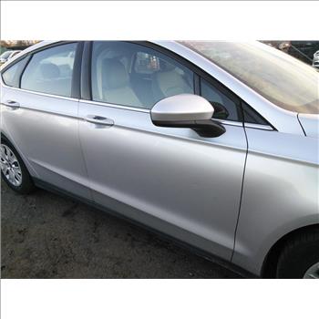 2013 Ford Fusion (Hartford, CT 06114)