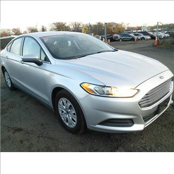 2013 Ford Fusion (Hartford, CT 06114)